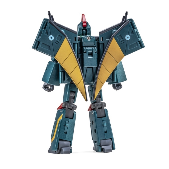 H57B Toruk | Newage the Legendary Heroes