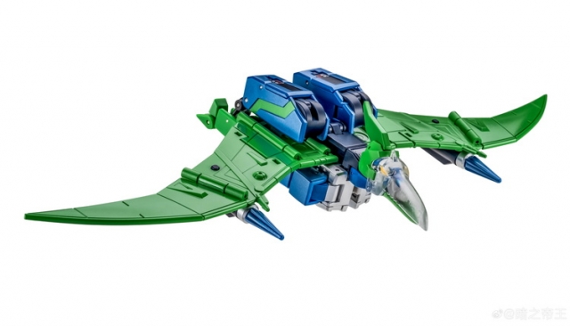 H57V Freyr G2 Version | Newage the Legendary Heroes