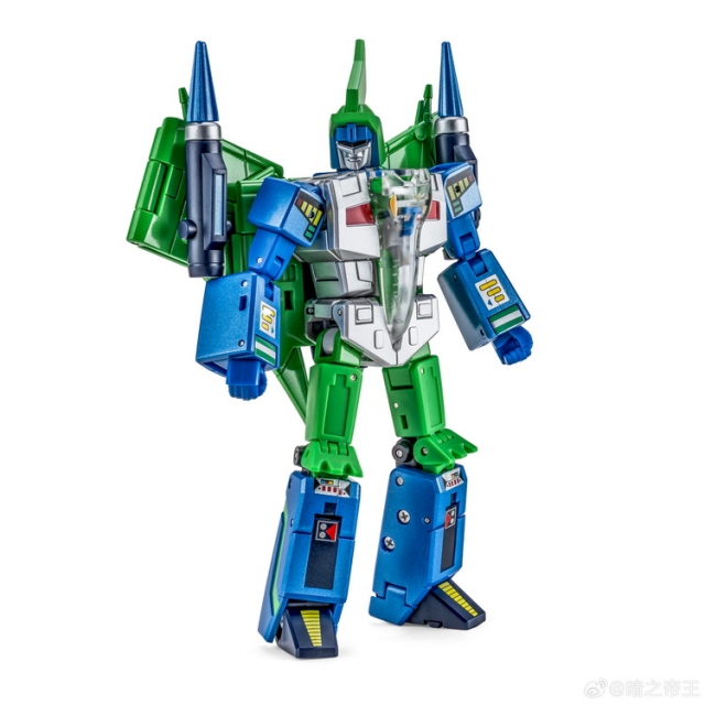 H57V Freyr G2 Version | Newage the Legendary Heroes