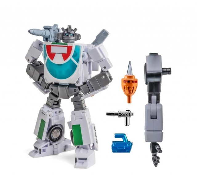 H49 Hammond | Newage the Legendary Heroes