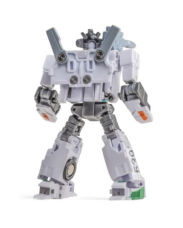 H49 Hammond | Newage the Legendary Heroes