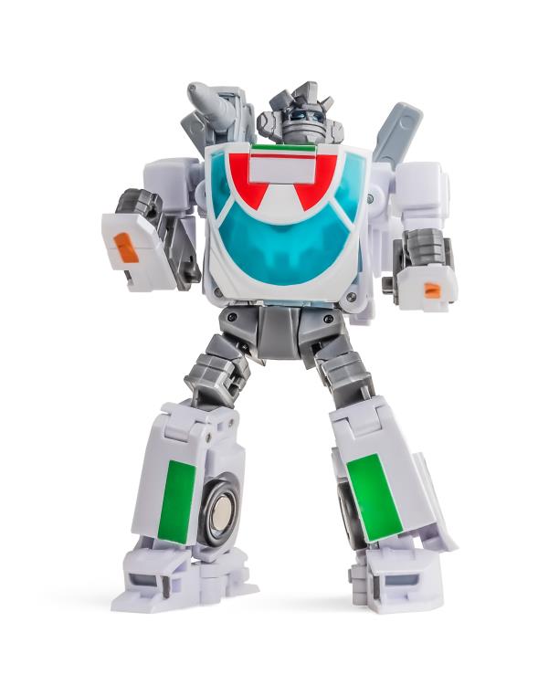 H49 Hammond | Newage the Legendary Heroes