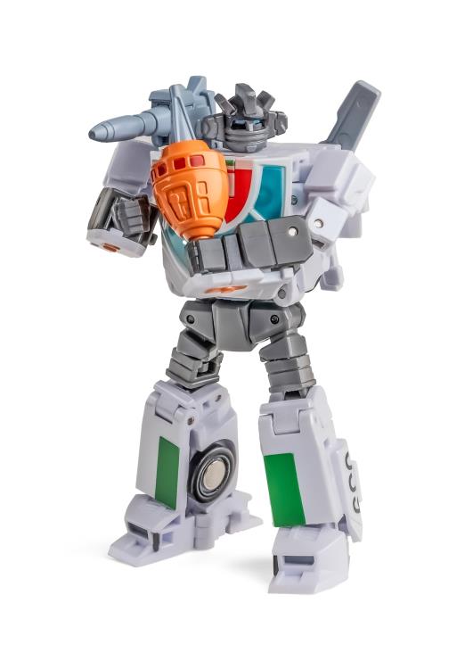H49 Hammond | Newage the Legendary Heroes