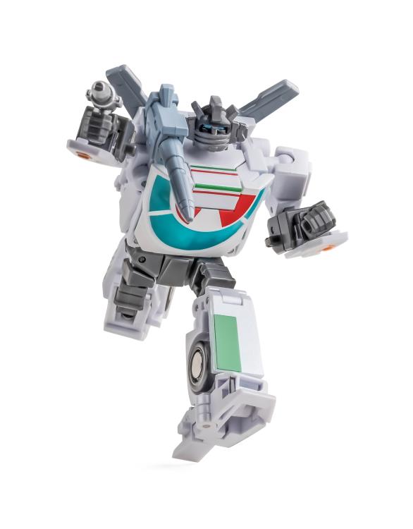 H49 Hammond | Newage the Legendary Heroes