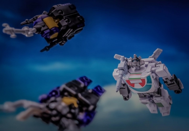 H49 Hammond | Newage the Legendary Heroes