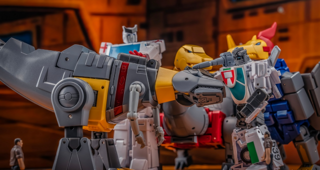 H49 Hammond | Newage the Legendary Heroes