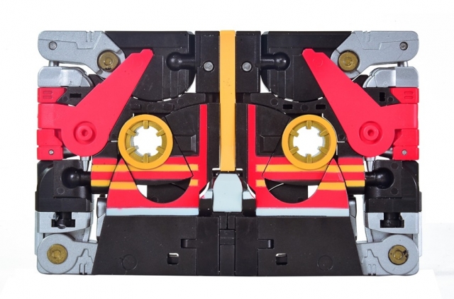RMX-15 Vivace | Mastermind Creations | Ocular Max