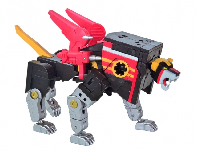RMX-15 Vivace | Mastermind Creations | Ocular Max
