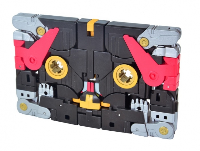 RMX-15 Vivace | Mastermind Creations | Ocular Max