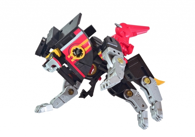 RMX-15 Vivace | Mastermind Creations | Ocular Max
