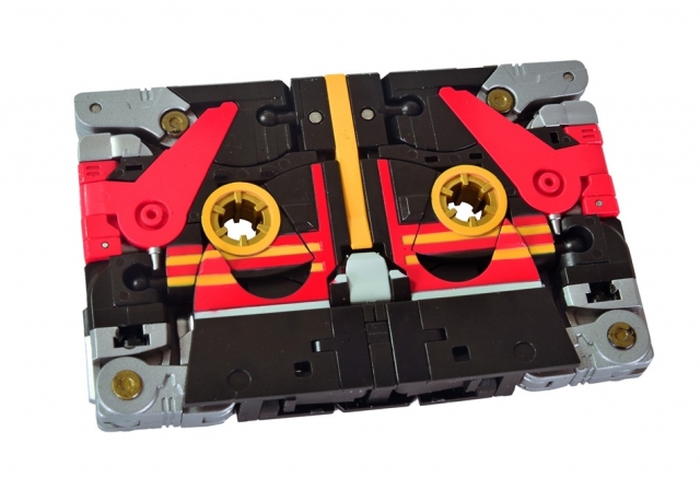 RMX-15 Vivace | Mastermind Creations | Ocular Max