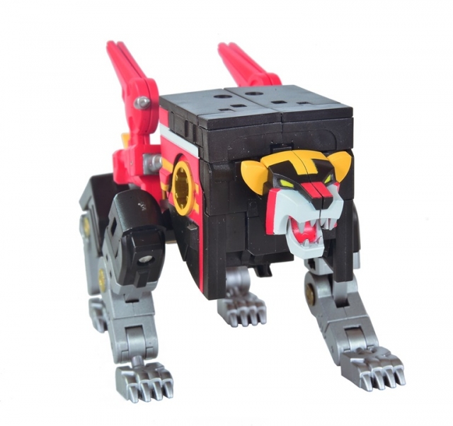 RMX-15 Vivace | Mastermind Creations | Ocular Max