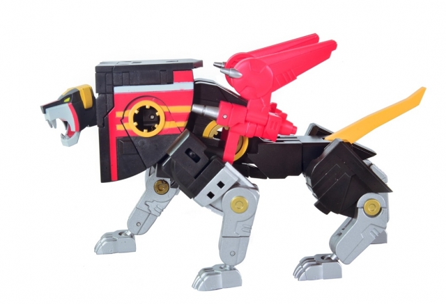 RMX-15 Vivace | Mastermind Creations | Ocular Max