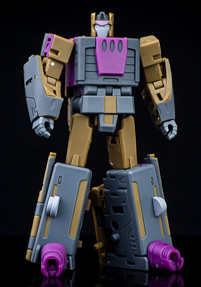 MS-B55 Blast-Off G1 Version | Magic Square