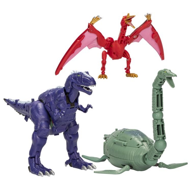Beast Wars Universe Magmatron Commander Class | Transformers: Legacy United