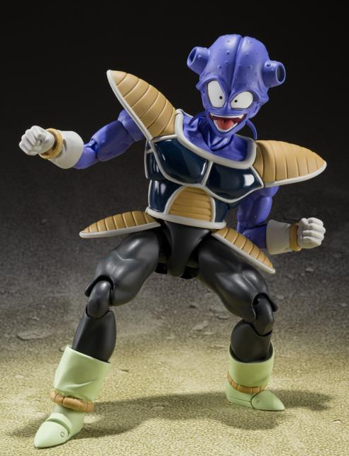 Kyewi S.H. Figuarts | Bandai Tamashii Nations | Dragon Ball Z
