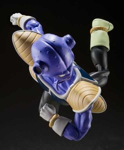 Kyewi S.H. Figuarts | Bandai Tamashii Nations | Dragon Ball Z