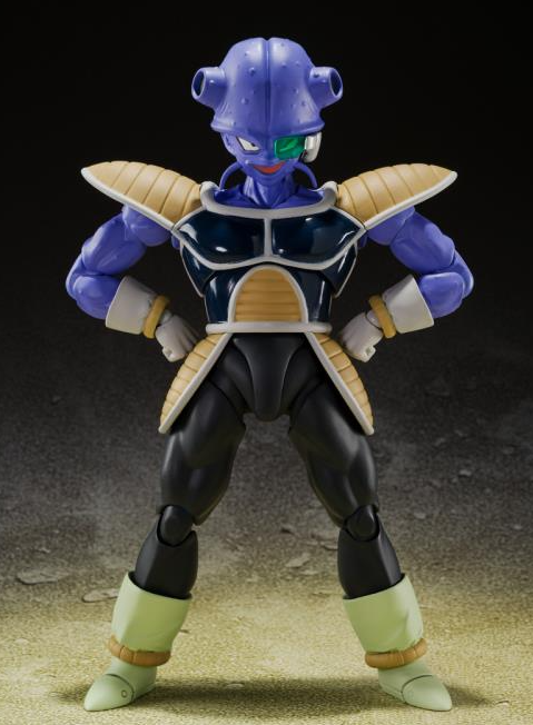 Kyewi S.H. Figuarts | Bandai Tamashii Nations | Dragon Ball Z