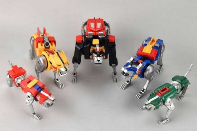 Beast King Golion | Metal Club