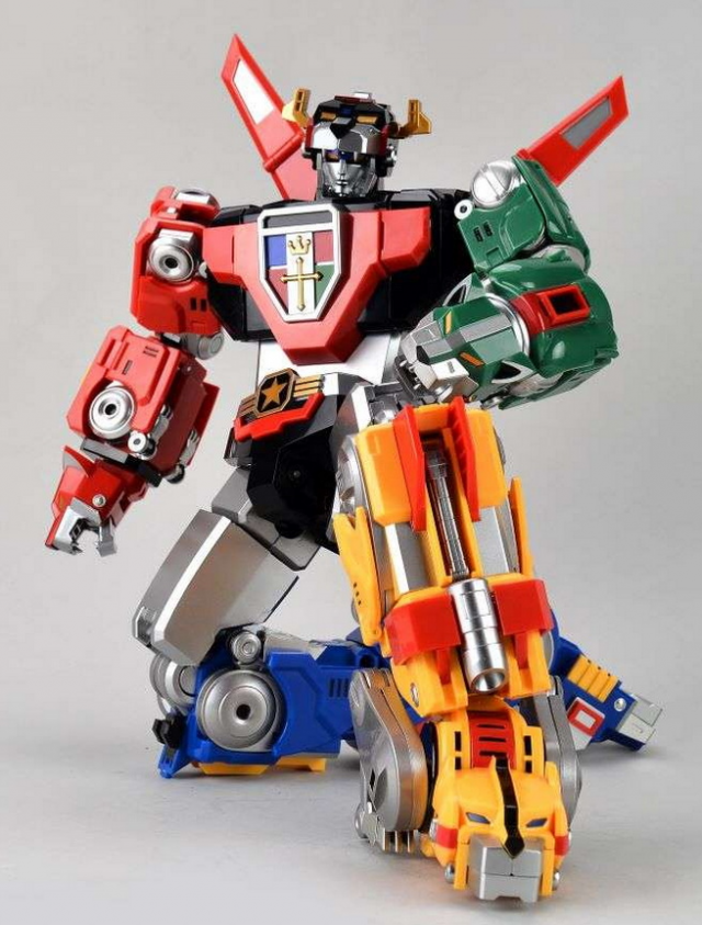 Beast King Golion | Metal Club