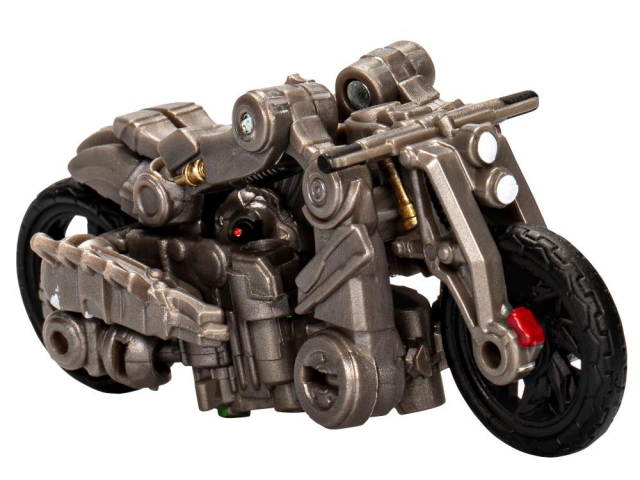 Mohawk Core Class | Transformers Studio Series | Transformers: The Last Knight