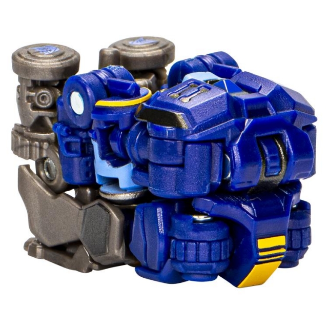 Concept Art Decepticon Rumble Core Class | Transformers Studio Series | Transformers: Bumblebee