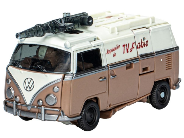 108 Wheeljack Deluxe Class | Transformers Studio Series | Transformers: Rise Of The Beasts