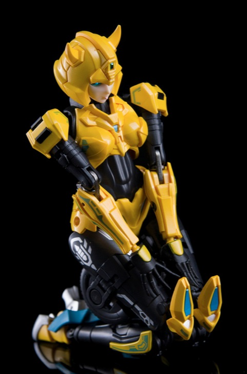 CS-01 Little Bee | Collection Space
