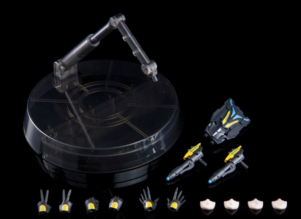 CS-01 Little Bee | Collection Space