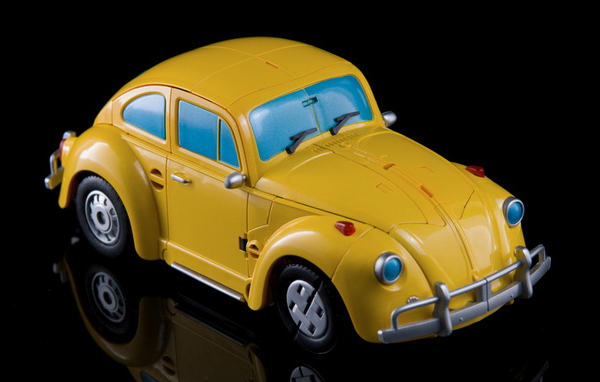 CS-01 Little Bee | Collection Space