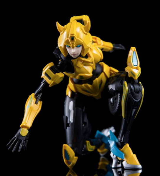 CS-01 Little Bee | Collection Space