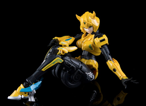 CS-01 Little Bee | Collection Space