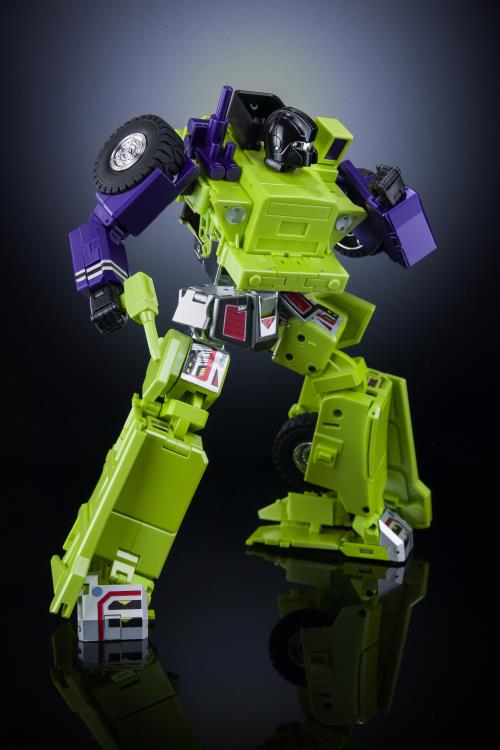 MX-46T Big Load Youth Version | X-Transbots MasterX