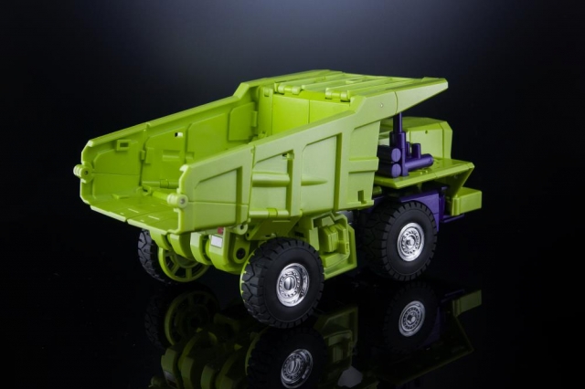 MX-46T Big Load Youth Version | X-Transbots MasterX