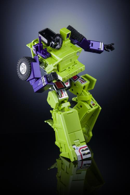 MX-46T Big Load Youth Version | X-Transbots MasterX