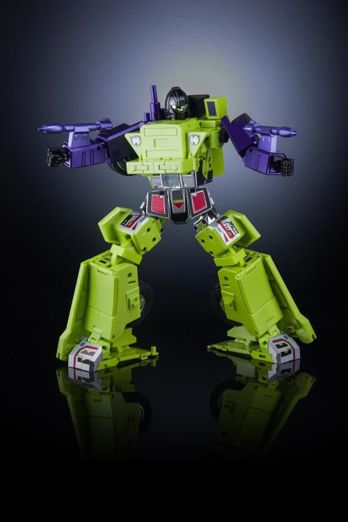 MX-46T Big Load Youth Version | X-Transbots MasterX
