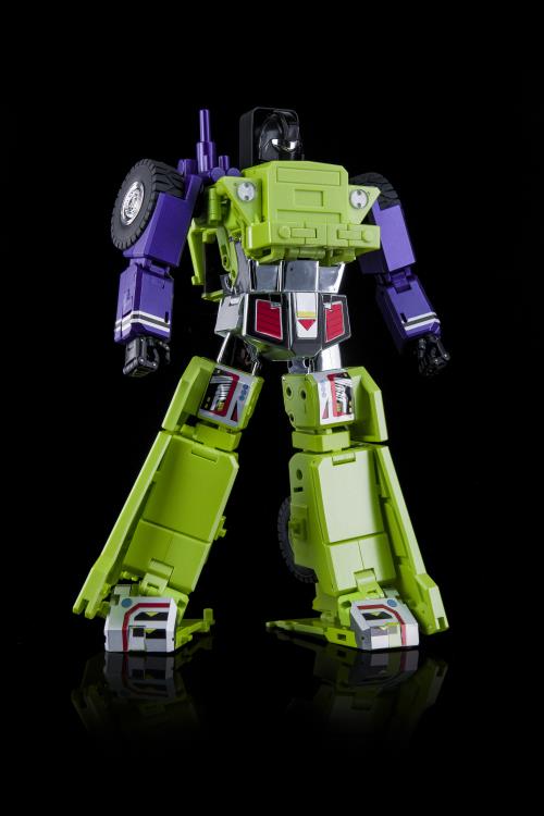 MX-46T Big Load Youth Version | X-Transbots MasterX