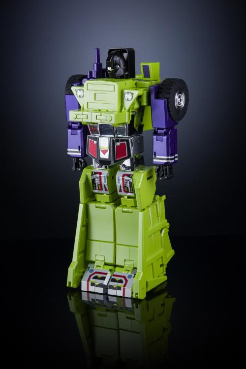 MX-46T Big Load Youth Version | X-Transbots MasterX