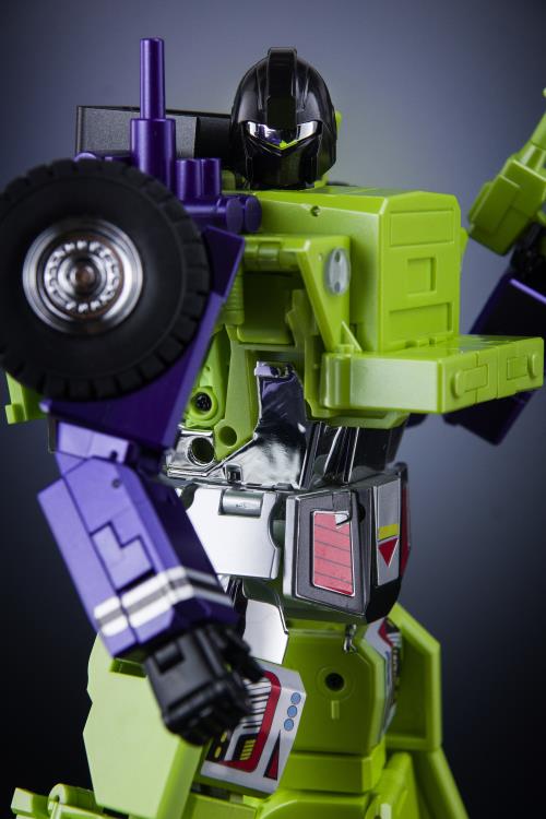 MX-46T Big Load Youth Version | X-Transbots MasterX