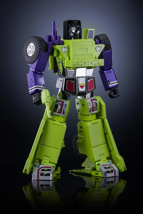MX-46T Big Load Youth Version | X-Transbots MasterX