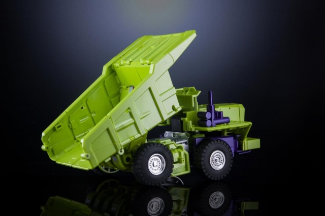 MX-46T Big Load Youth Version | X-Transbots MasterX
