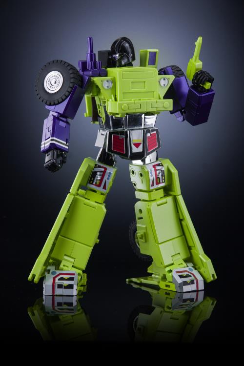 MX-46T Big Load Youth Version | X-Transbots MasterX