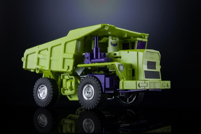 MX-46T Big Load Youth Version | X-Transbots MasterX