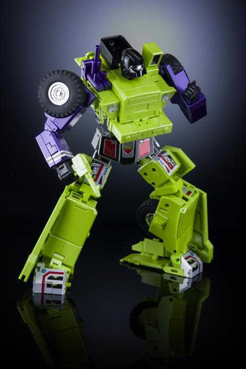 MX-46T Big Load Youth Version | X-Transbots MasterX