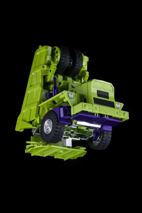 MX-46T Big Load Youth Version | X-Transbots MasterX