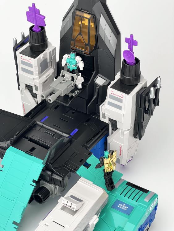 MB-08A Double Evil A | Fans Hobby
