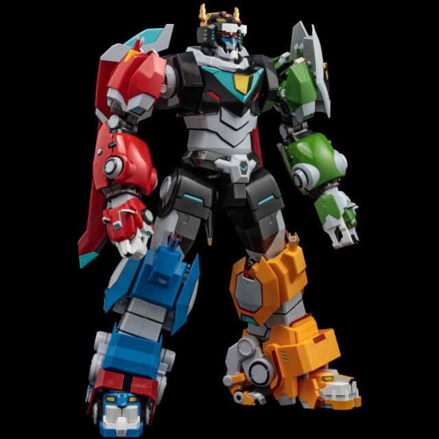 Voltron RIOBOT PX Previews Exclusive | Voltron: Legendary Defender | Sentinel