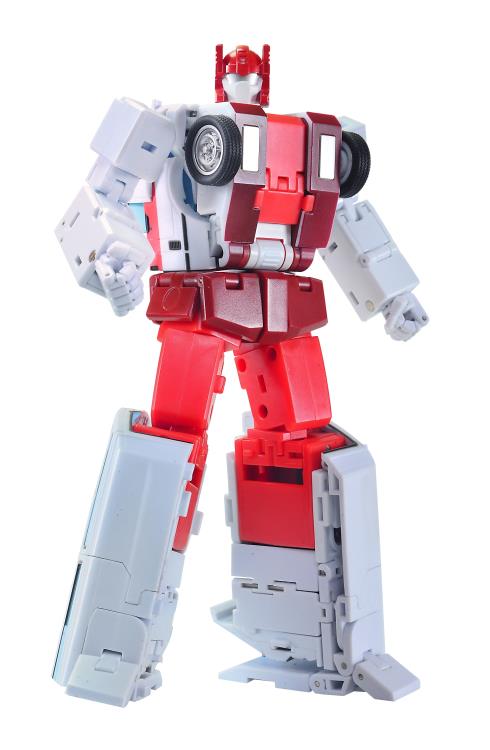 PS-21A Medicus Alternative | Mastermind Creations | Ocular Max
