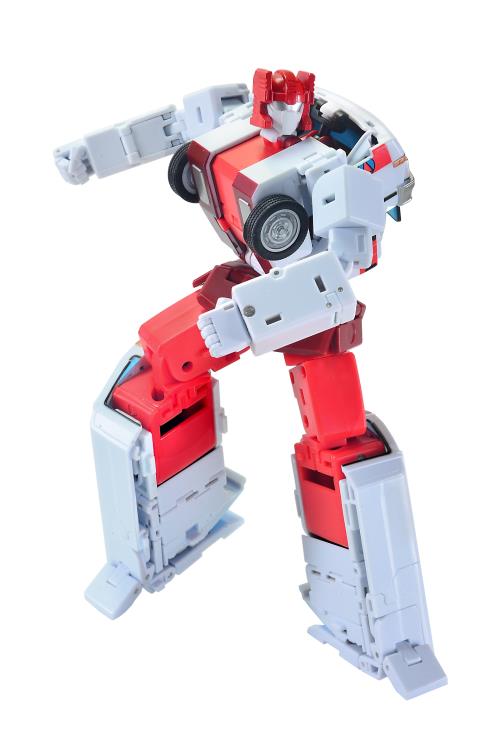PS-21A Medicus Alternative | Mastermind Creations | Ocular Max