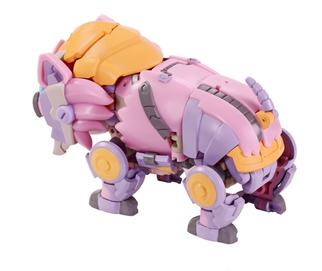 FA-02C Taro Oink | Adventure Cloud | Toy Notch